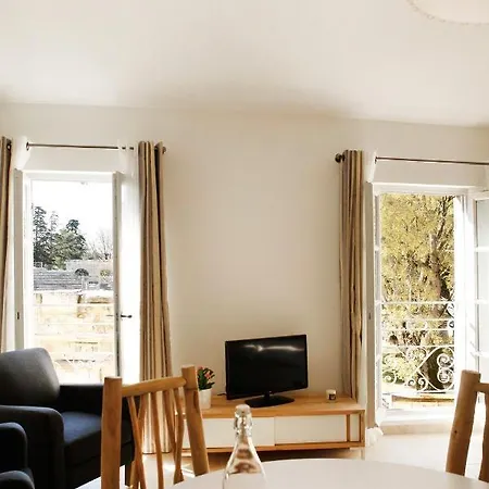 Apartment In -appartement Du Theatre Antique *
