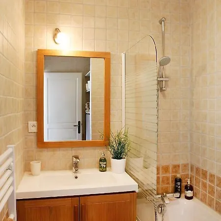 In -appartement Du Theatre Antique * Arles